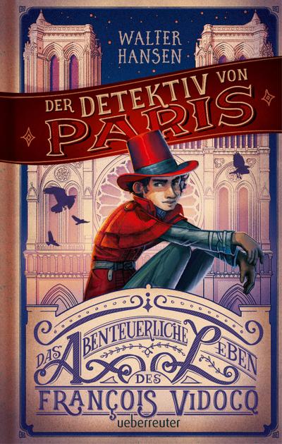 Der Detektiv von Paris