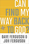 Can I Find My Way Back to God?