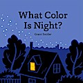 What Color Is Night?