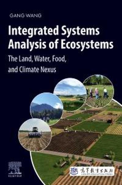 Integrated Systems Analysis of Ecosystems