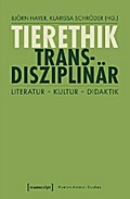 Tierethik transdisziplinär