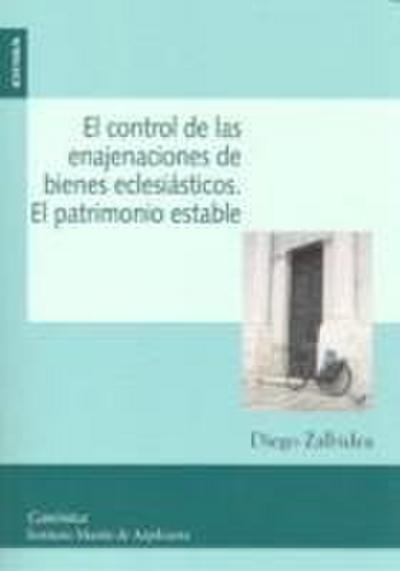 El control de las enajenaciones
