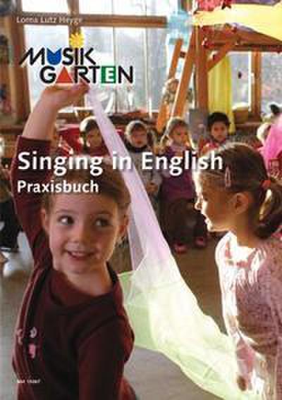 Singing in English
