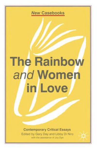 The Rainbow and Women in Love
