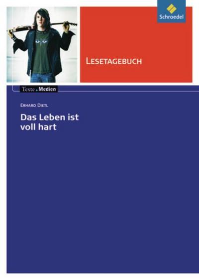 Erhard Dietl: Das Leben ist voll hart