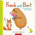 Frank und Bert - Die Sache mit dem Frosch