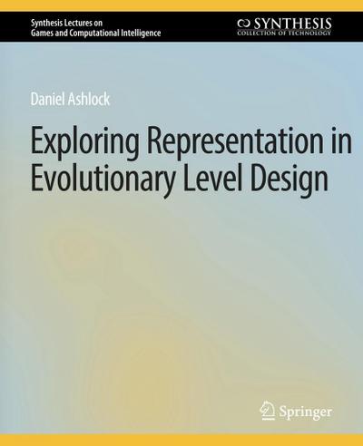 Exploring Representation in Evolutionary Level Design