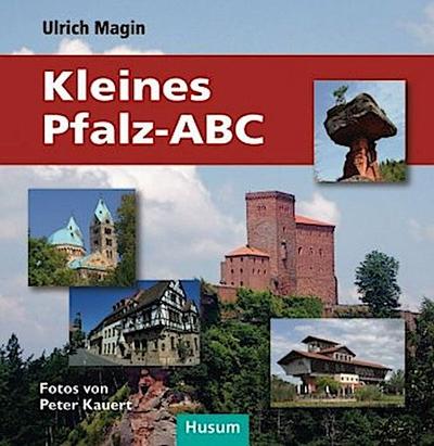 Kleines Pfalz-ABC
