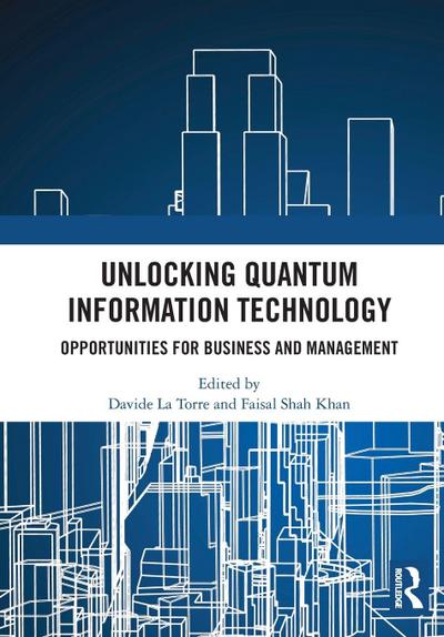 Unlocking Quantum Information Technology