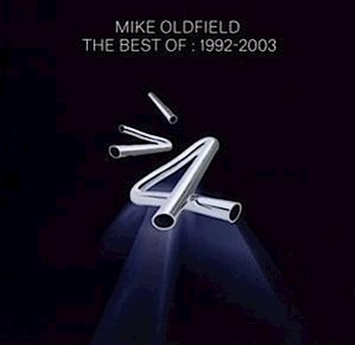Best Of Mike Oldfield:1992-2003