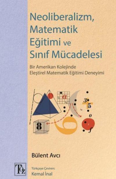 Neoliberalizm, Matematik Egitimi ve Sinif Mücadelesi
