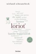 Loriot. 100 Seiten