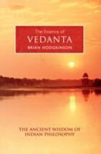 Essence of Vedanta