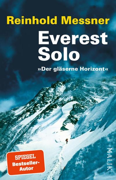 Everest solo