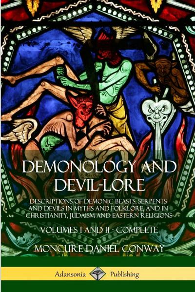 Demonology and Devil-lore