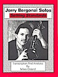 Setting Standards:for saxophone
