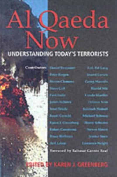 Al Qaeda Now