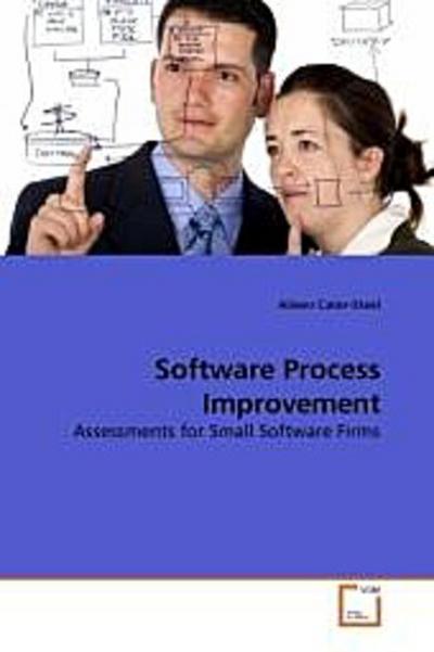 Software Process Improvement