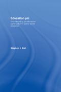 Education plc