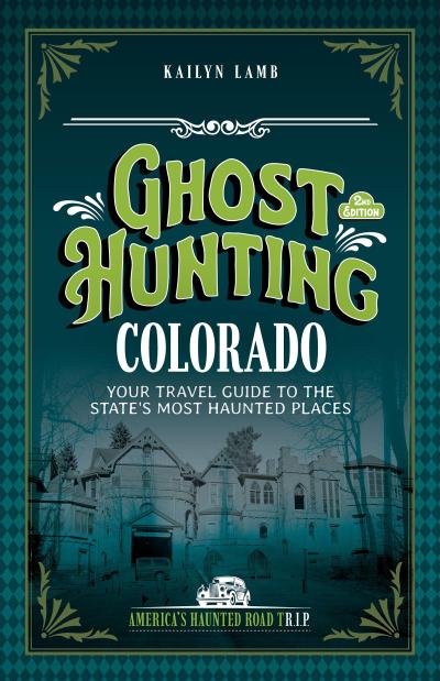 Ghost Hunting Ohio