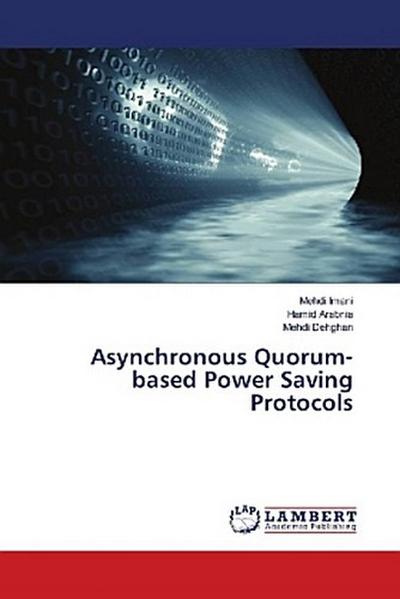 Asynchronous Quorum-based Power Saving Protocols