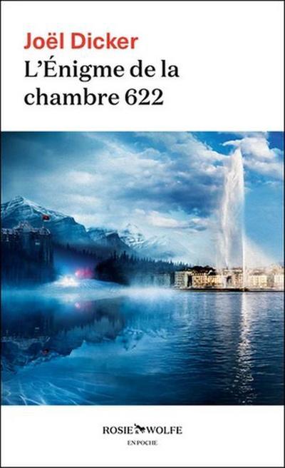 L’Énigme de la chambre 622
