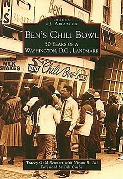 Ben’s Chili Bowl