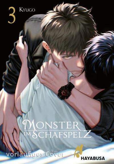 Monster im Schafspelz 3
