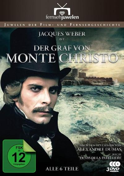 Der Graf von Monte Christo