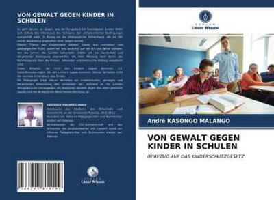 VON GEWALT GEGEN KINDER IN SCHULEN