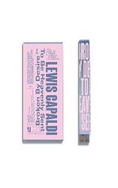 Broken By Desire To Be... (Ltd. MC Artwork 2)