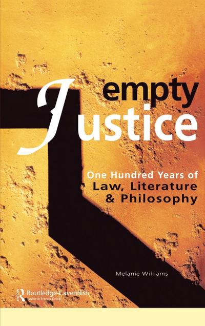 Empty Justice