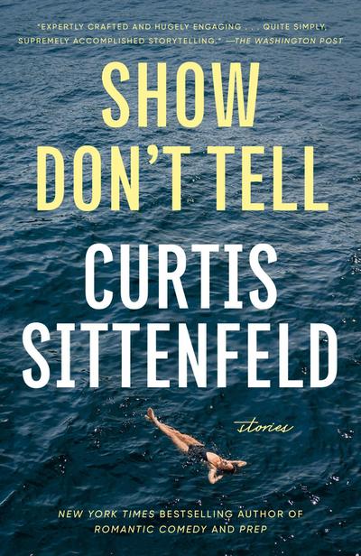 Show Don’t Tell