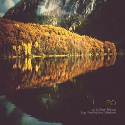 Ro, 1 Audio-CD