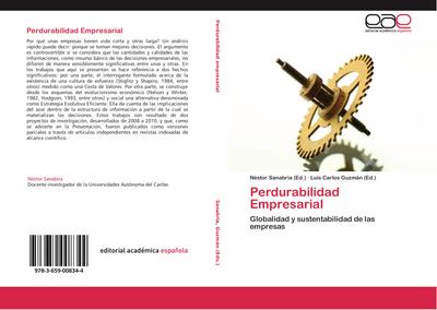Perdurabilidad Empresarial