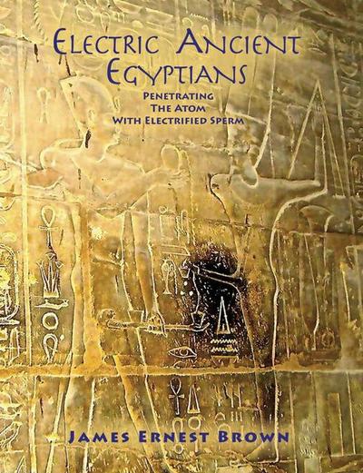 Electric Ancient Egyptians
