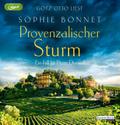 Provenzalischer Sturm
