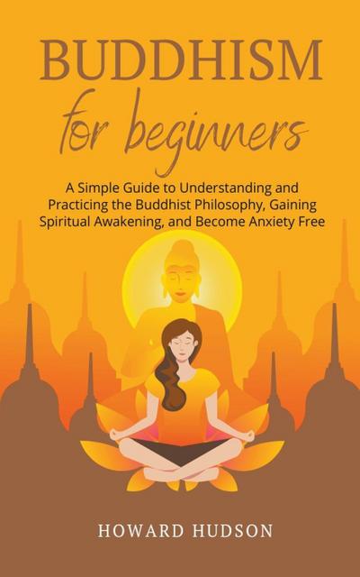Buddhism for Beginners
