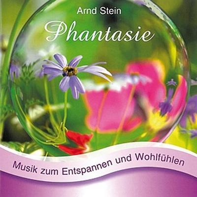 PHANTASIE-Sanfte Musik z.Entspannen