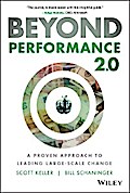 Beyond Performance 2.0