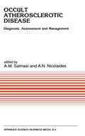 Occult Atherosclerotic Disease
