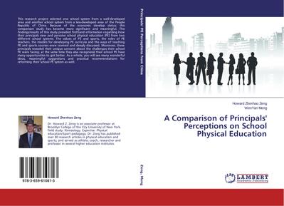 A Comparison of Principals’ Perceptions on School Physical Education