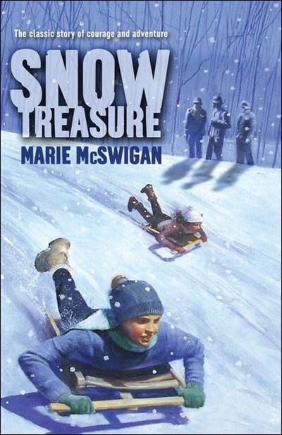 McSwigan, M: Snow Treasure