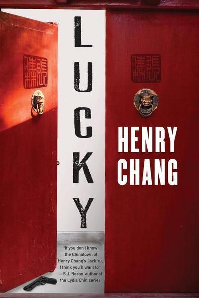 Chang, H:  Lucky