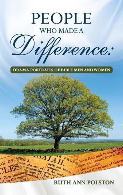 People Who Made a Difference