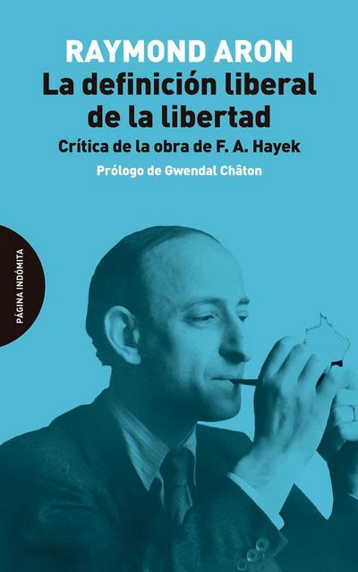 La definición liberal de la libertad