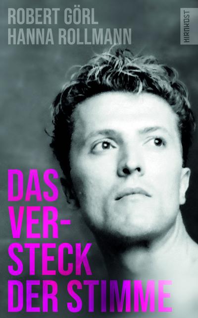 Das Versteck der Stimme/The voice that dwells within