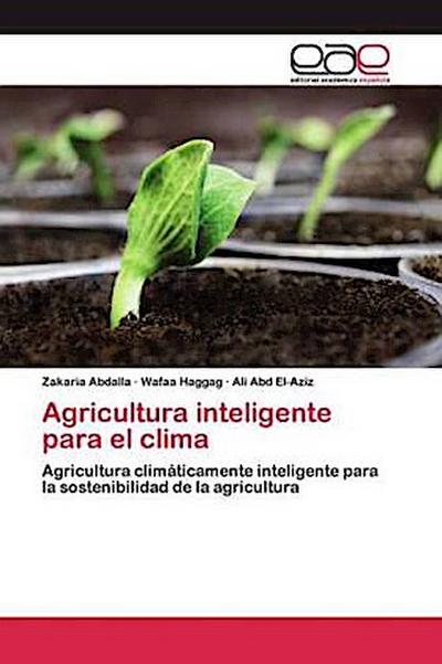 Agricultura inteligente para el clima