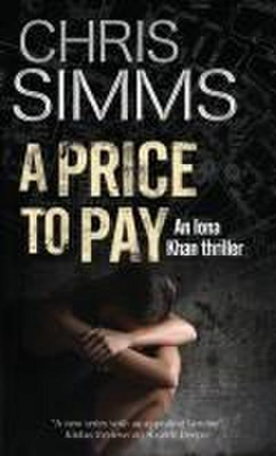 A Price to Pay