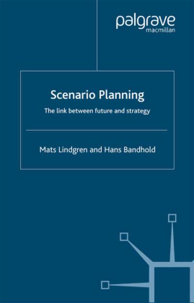 Scenario Planning